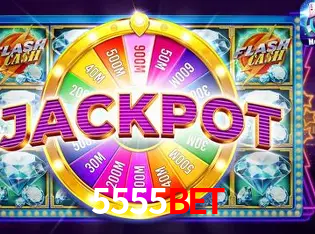 A Emoção da Loteria na 5555BET: Uma Chance de Mudança de Vida