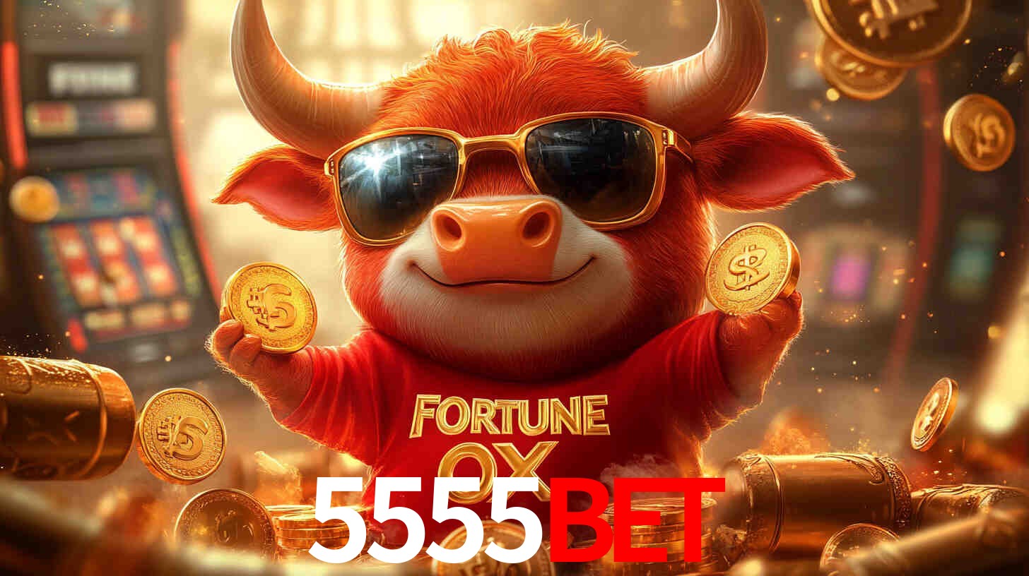 5555BET vip
