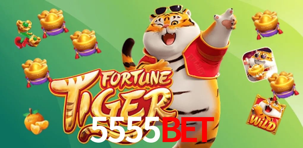 Welcome Bonus 5555BET