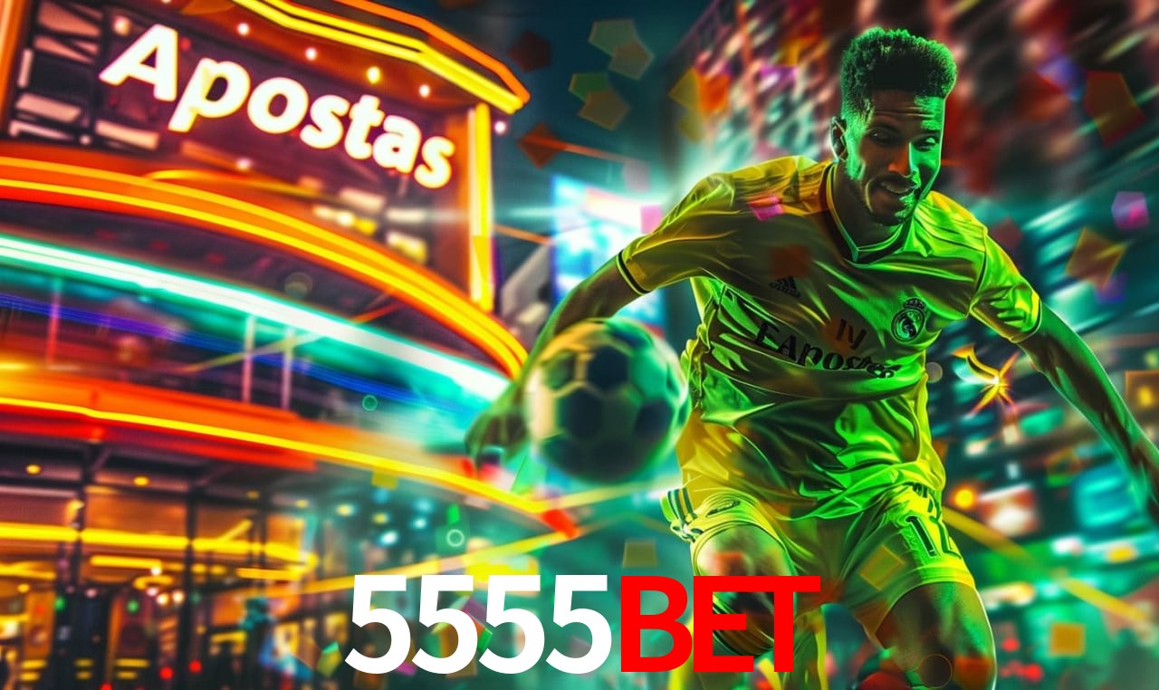 Experiência VIP 5555BET