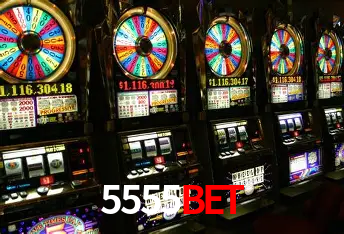 Descubra a Essência do 5555BET: Nossa História e Compromissos