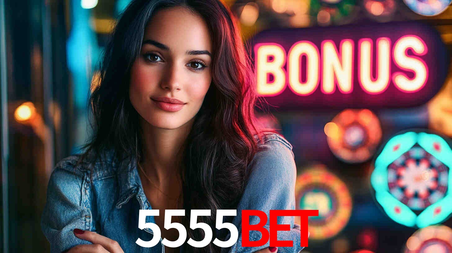 5555BET: Seu Cassino Premiado com Pagamentos Rápidos