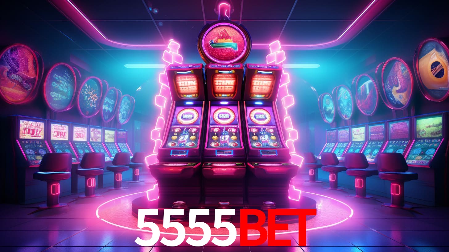 5555BET