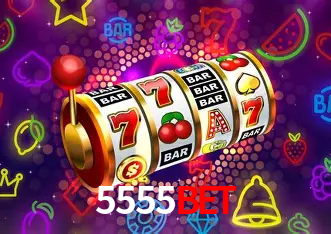 Descubra o Mundo do Cassino Online com 5555BET