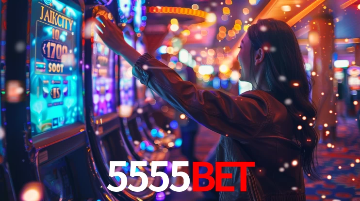 Experimente o Login Seguro Premium no 5555BET