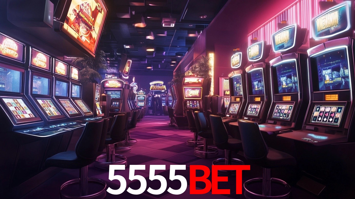 Premium Interface 5555BET