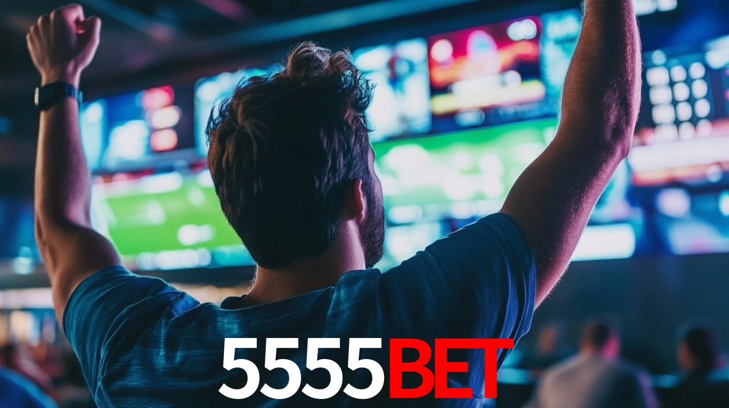 Sinta a adrenalina dos jogos de cassino com 5555BET