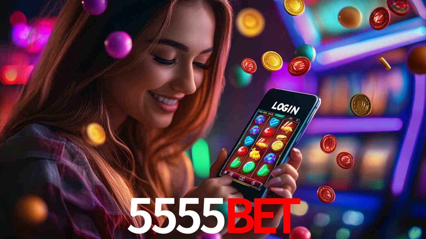 5555BET vip