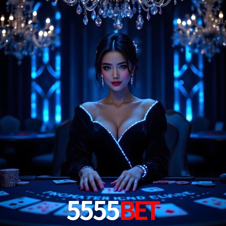 Recursos de Bônus 5555BET