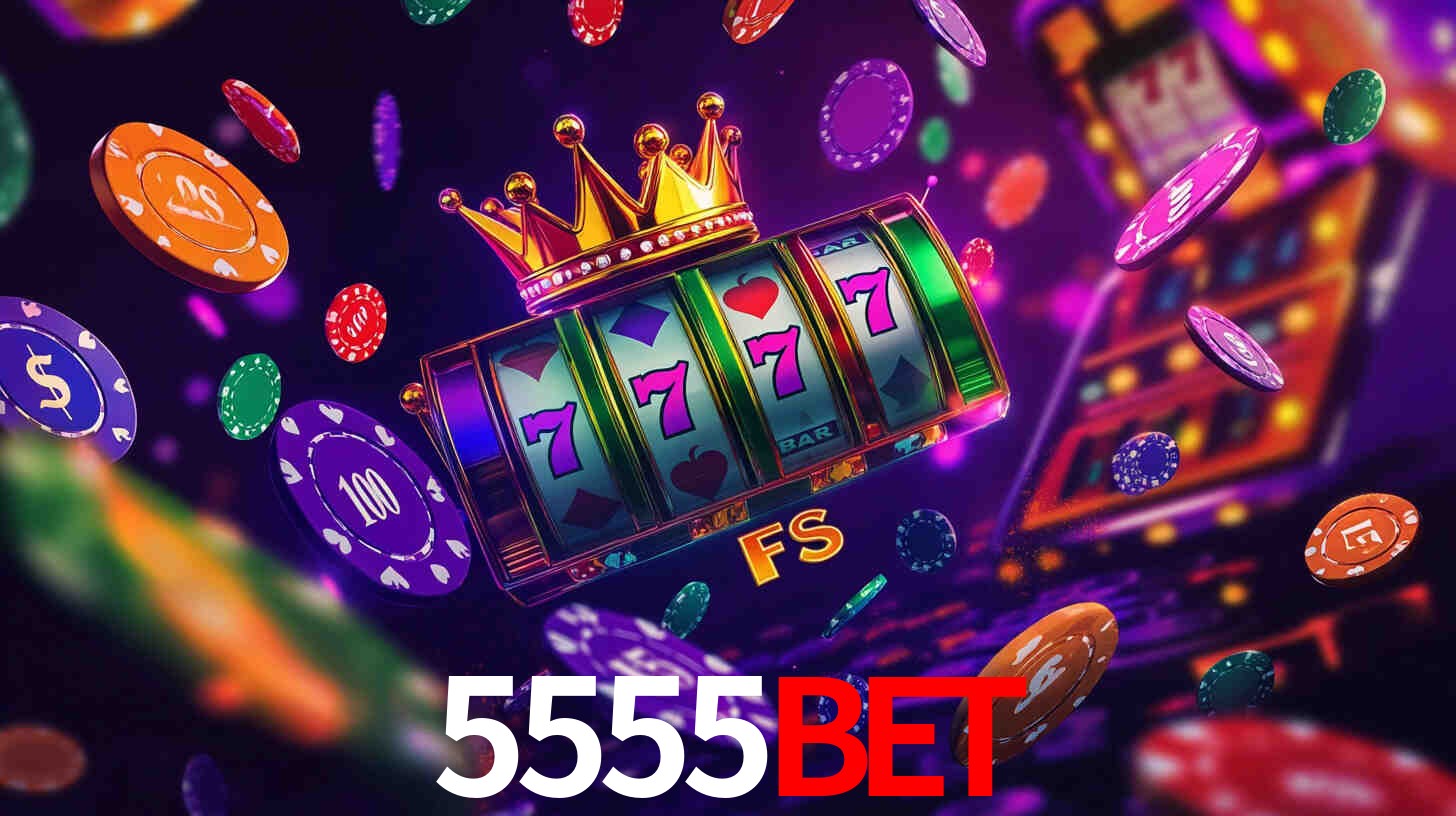 Programa VIP 5555BET