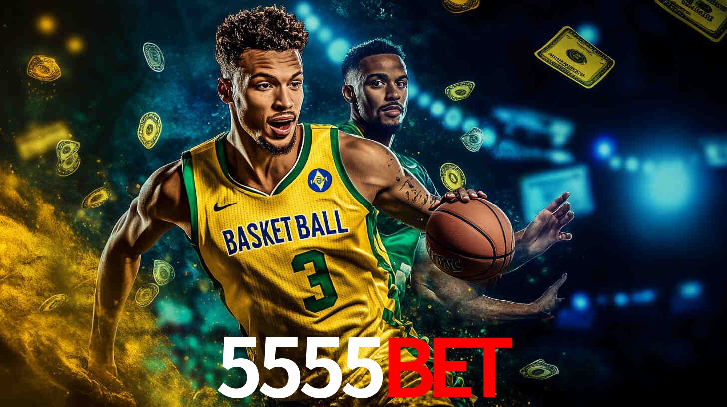 A Emoção da Loteria na 5555BET: Uma Chance de Mudança de Vida