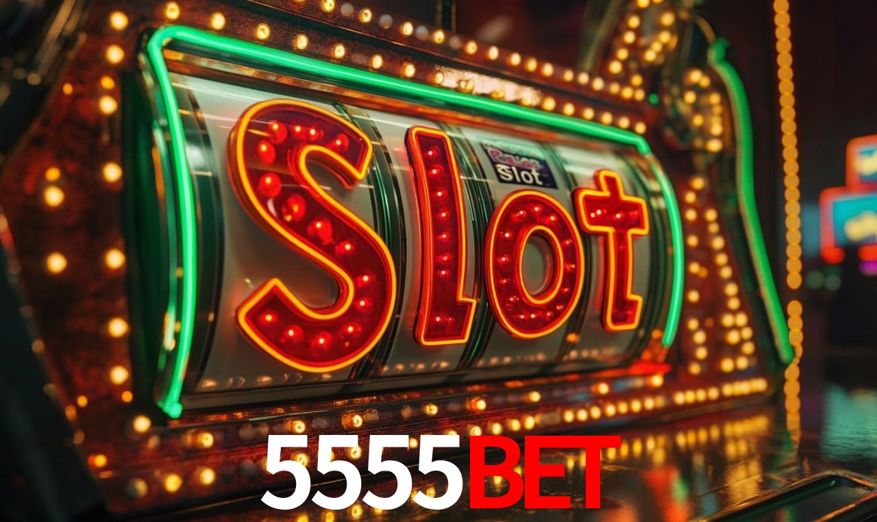 Benefícios da Conta 5555BET