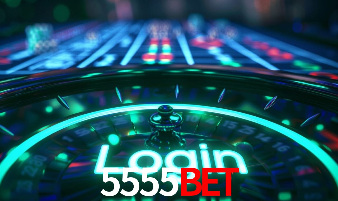 Mesa de Blackjack 5555BET