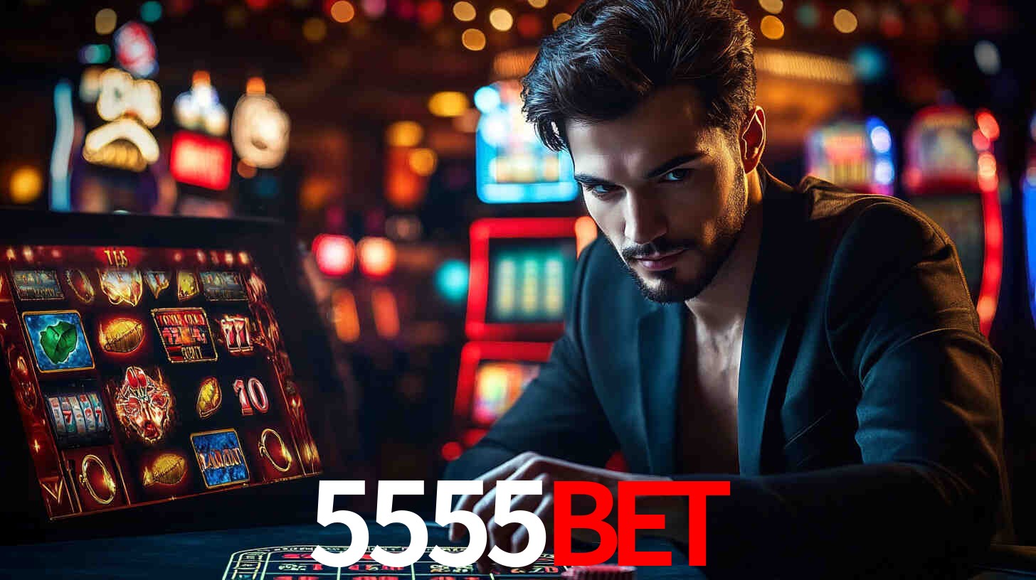5555BET,5555BET app