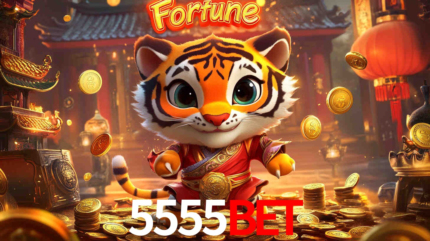 Apostas Esportivas na 5555BET: Um Guia Completo