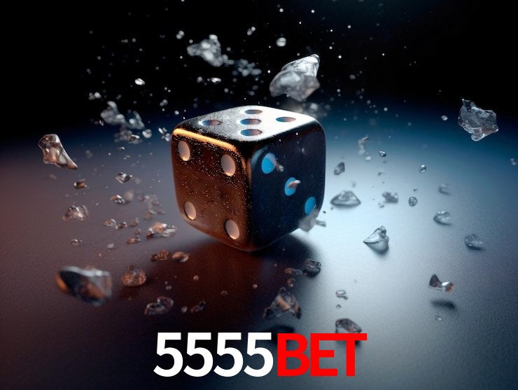 Promoção Relâmpago 5555BET