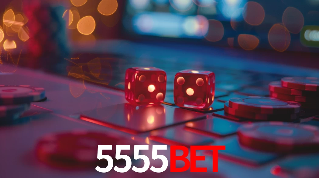Game Providers 5555BET