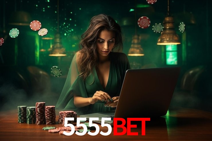 5555BET