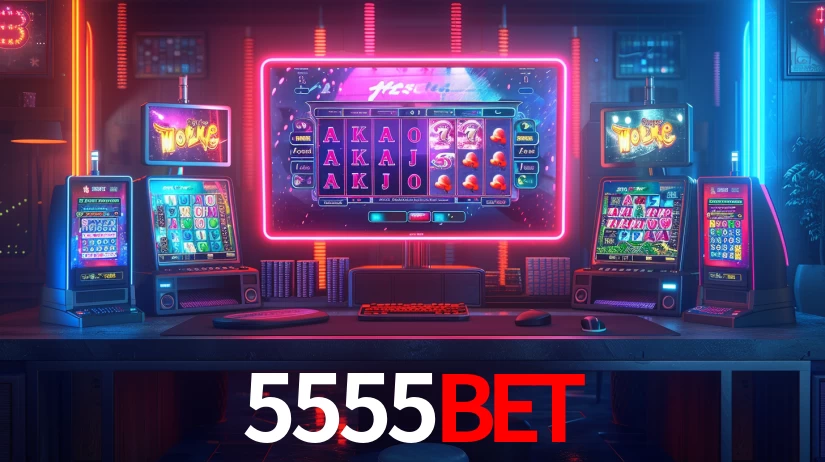 5555BET,5555BET app