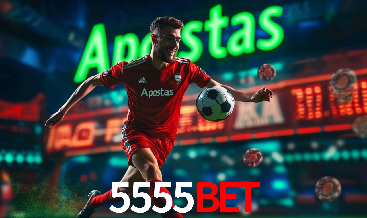 Desvendando o Mundo dos Jogos Virtuais na 5555BET