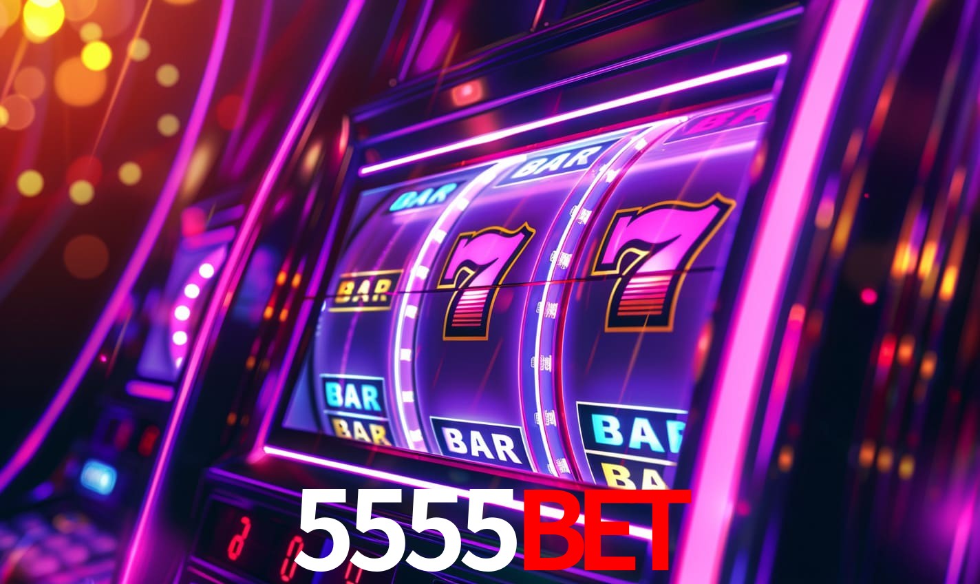5555BET app