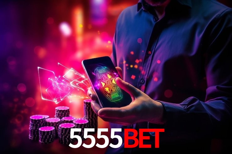 Jogos Exclusivos 5555BET