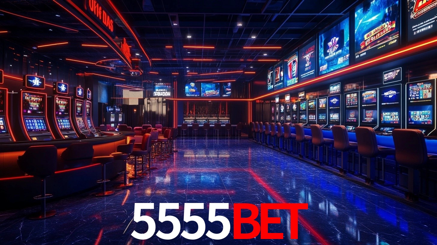 Tournaments 5555BET