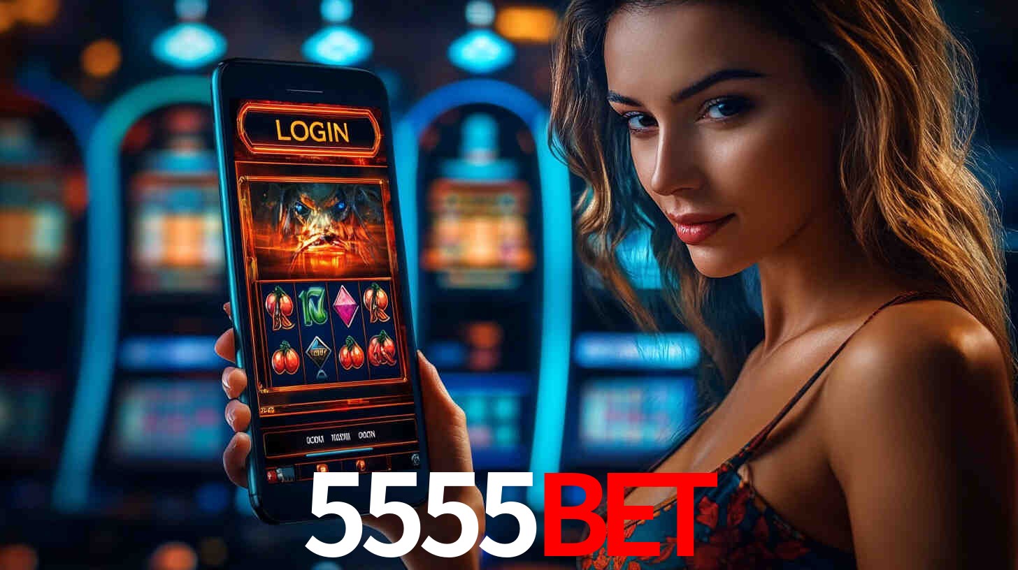 5555BET,5555BET app