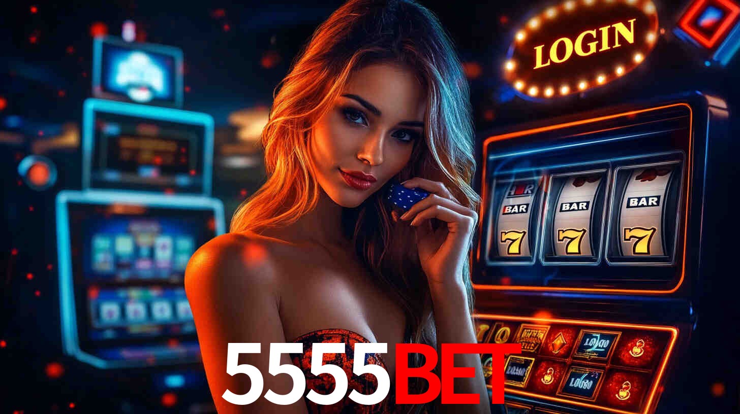5555BET app