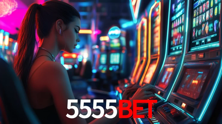 Ofertas Imperdíveis na 5555BET: Promoções e Bônus Que Valem a Pena