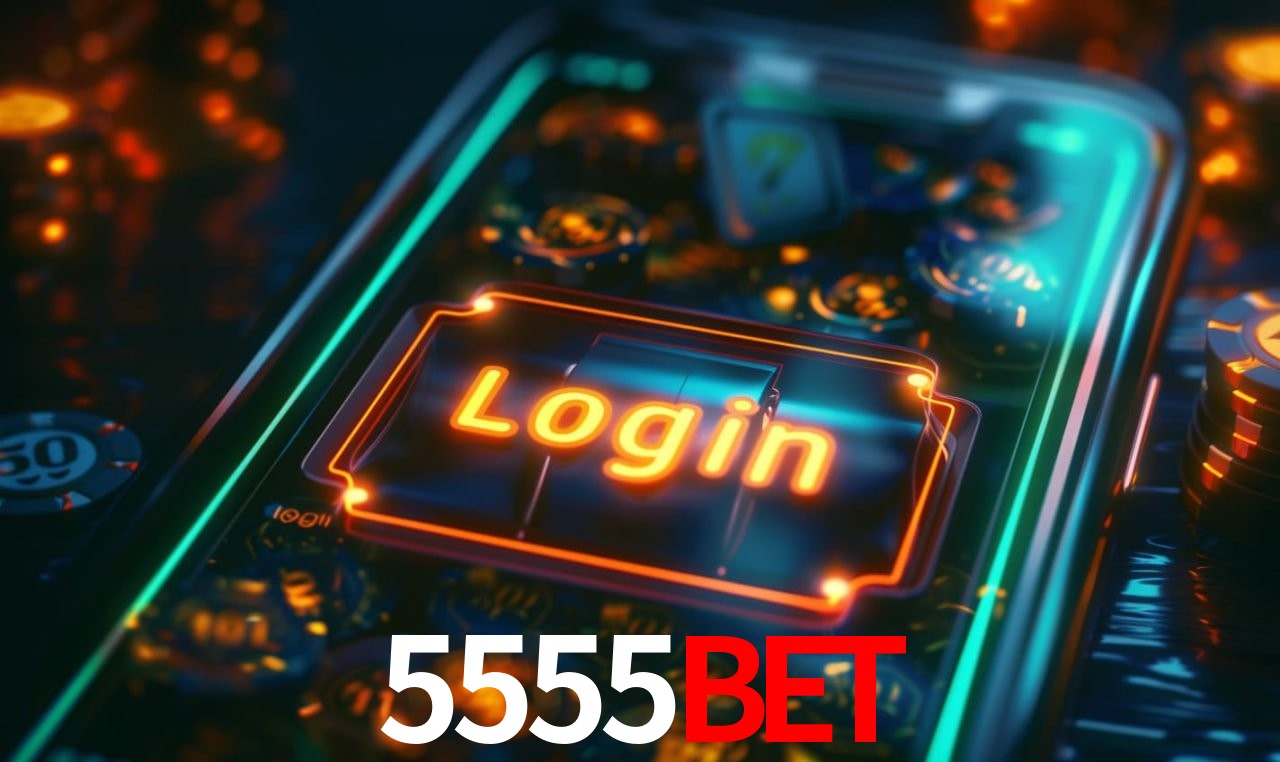 Football Betting 5555BET