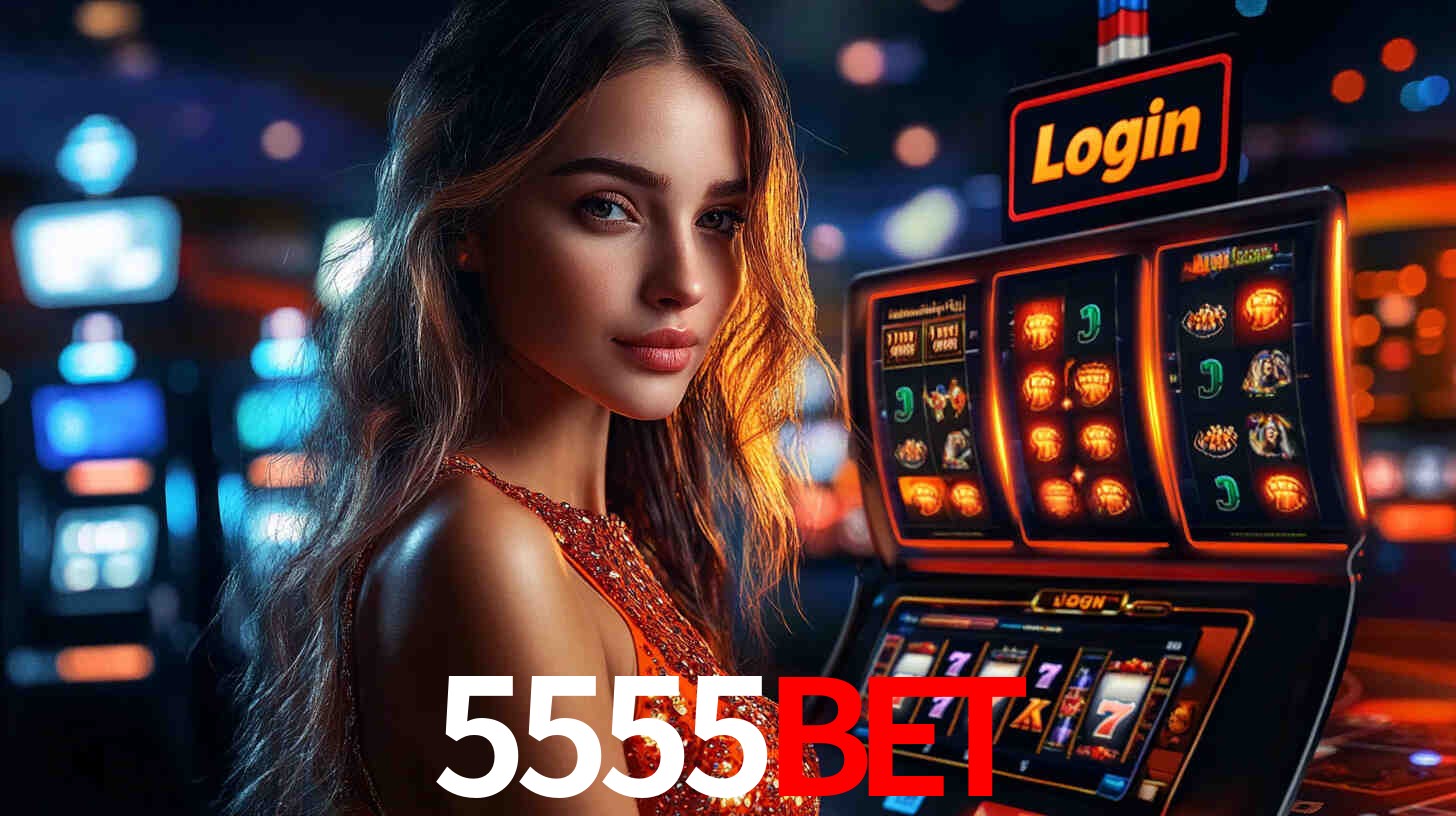 5555BET