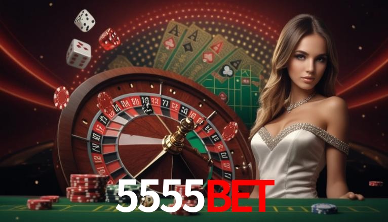 Live Casino 5555BET
