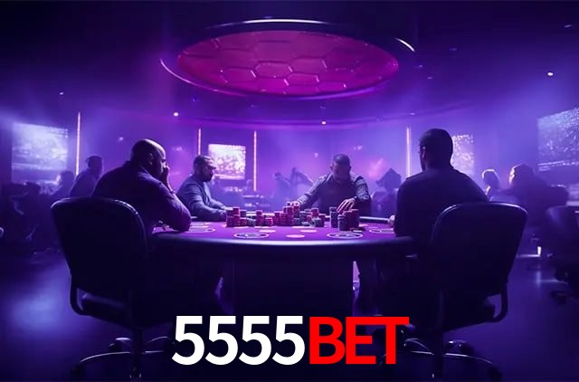 Apostas de Basquete 5555BET
