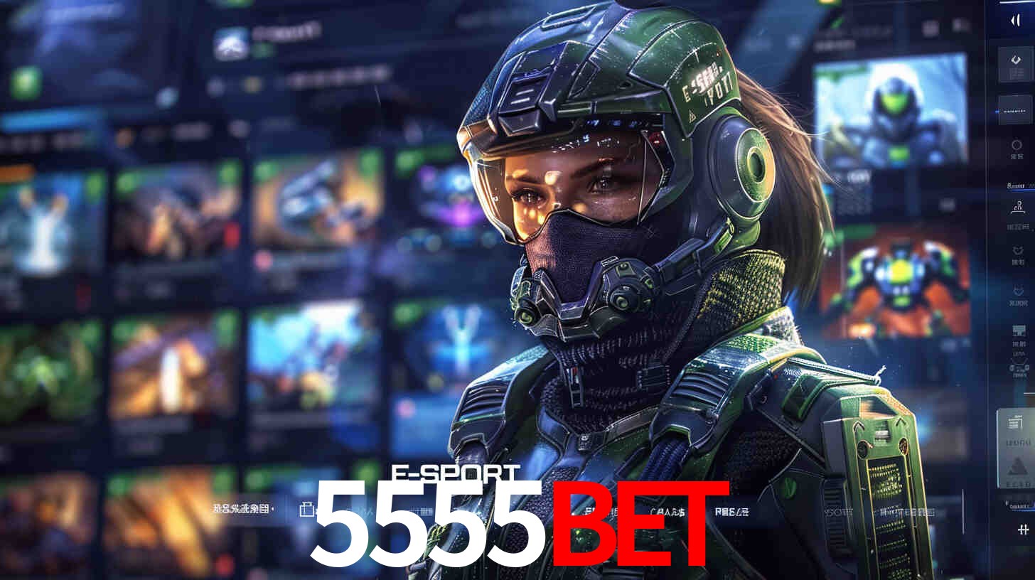 Seasonal Promotions 5555BET