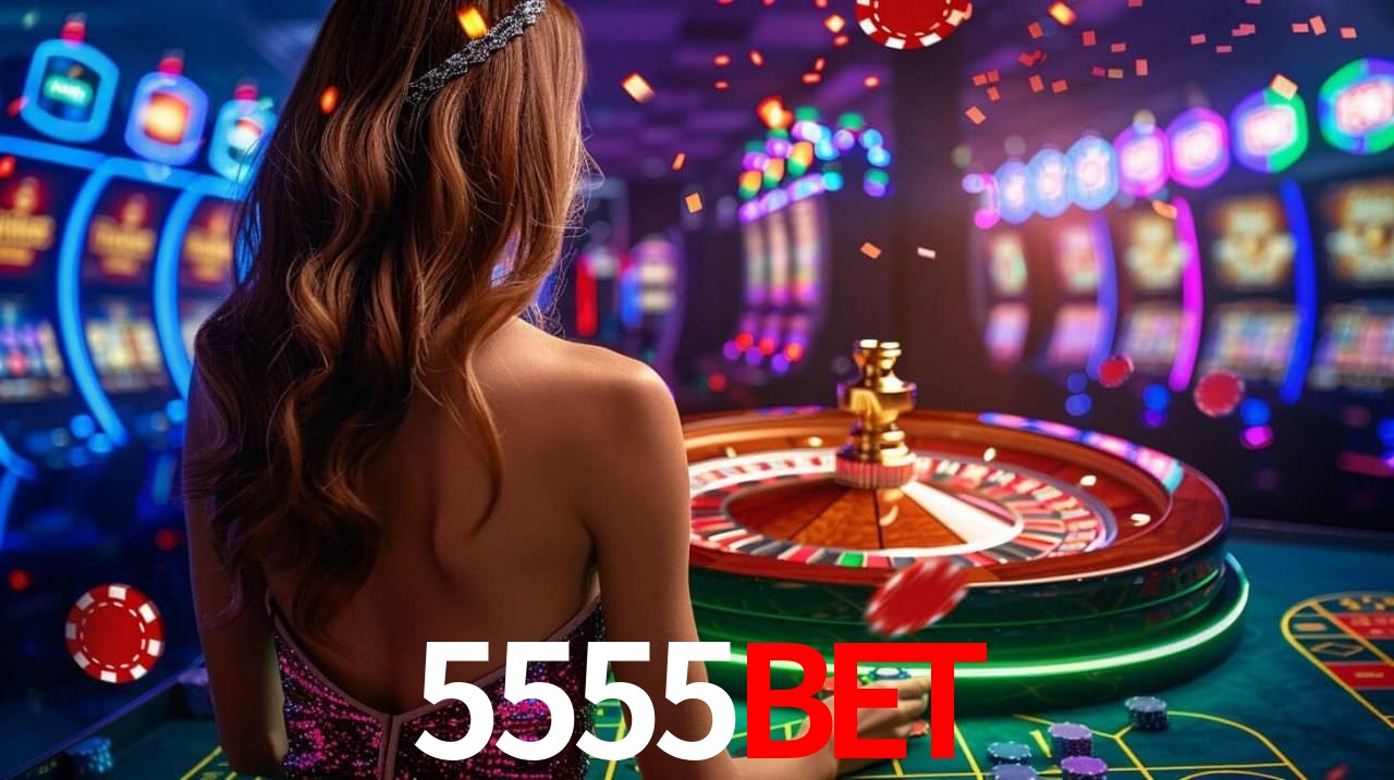 5555BET app