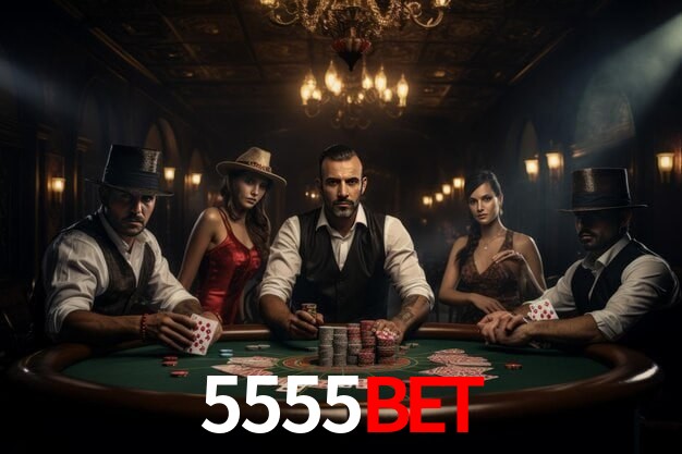 Explorando a Categoria de Eventos em Apostas na 5555BET