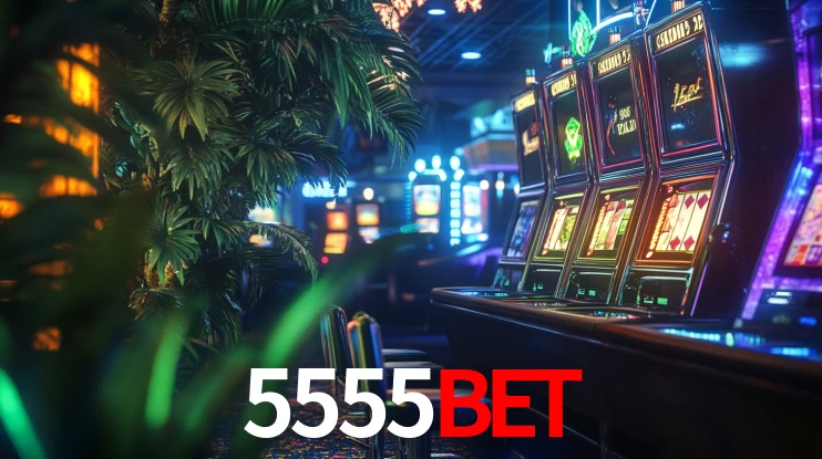 Live Casino 5555BET
