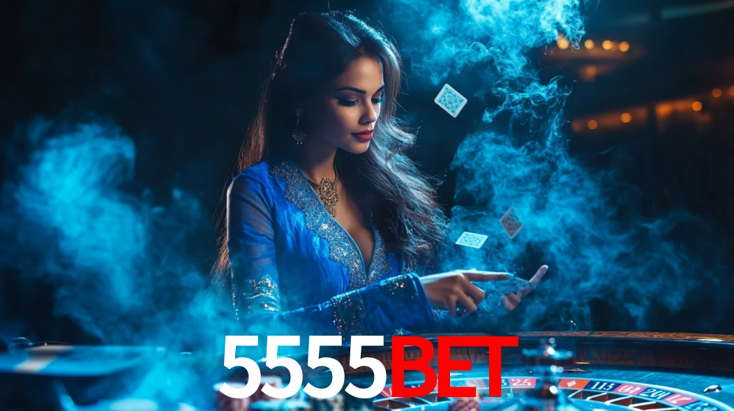 Descubra o Programa VIP da 5555BET: Vantagens Exclusivas para Jogadores