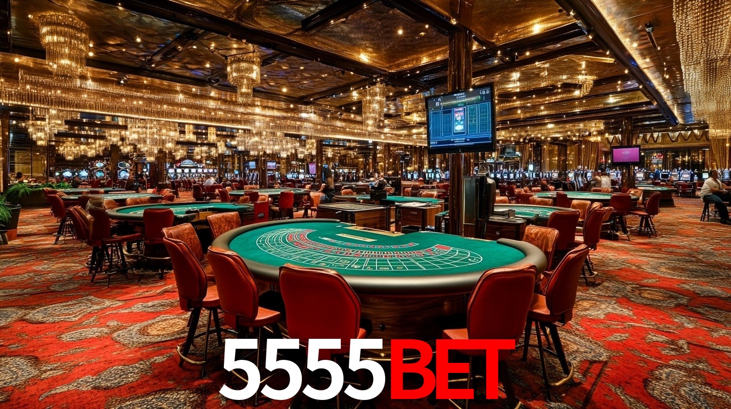 5555BET app