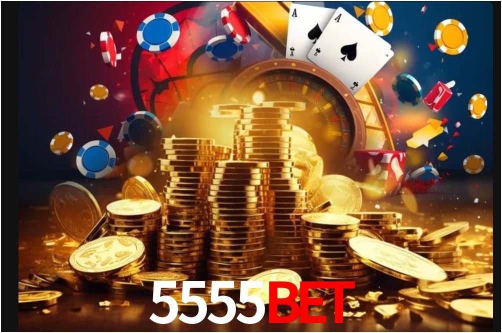 Descubra o Programa VIP da 5555BET: Vantagens Exclusivas para Jogadores