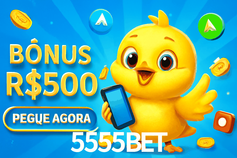 Secure Login 5555BET