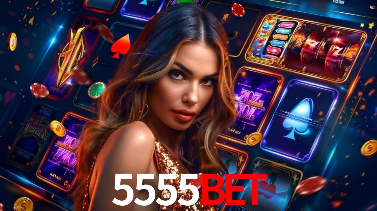 Descubra a Essência do 5555BET: Nossa História e Compromissos
