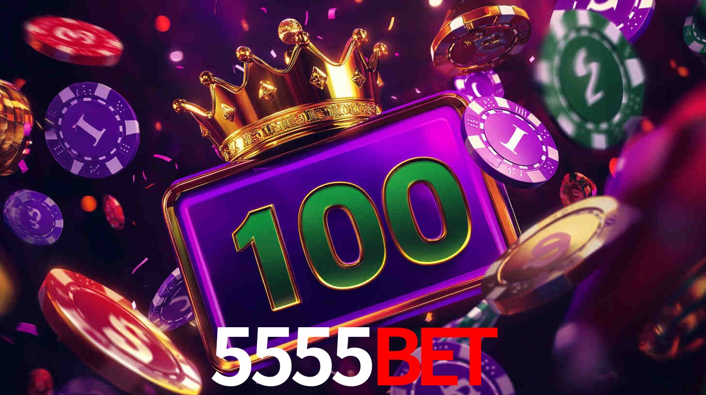 Daily Bonuses 5555BET