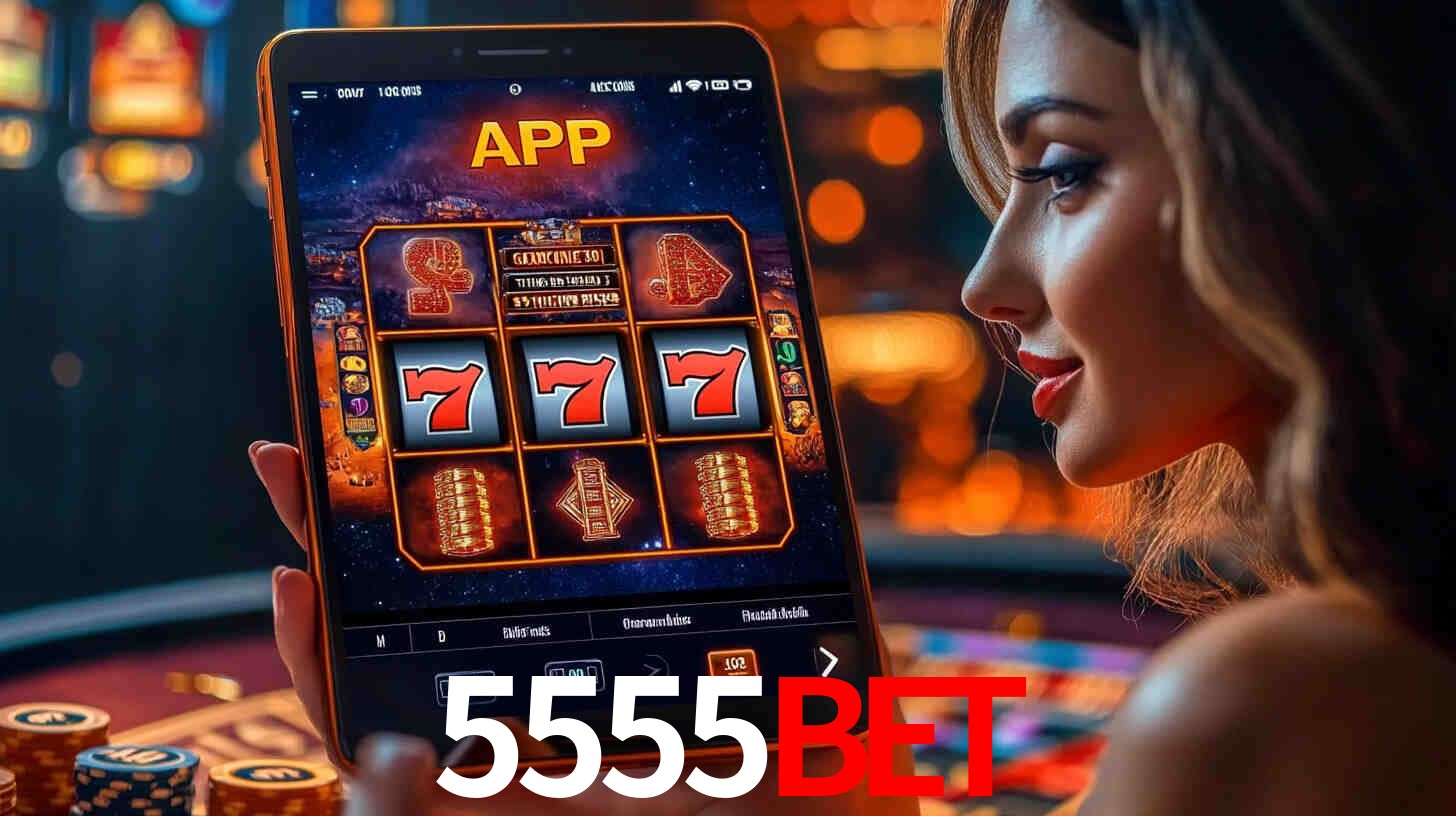 5555BET: Seu Especialista em Apostas Esportivas Brasileiras