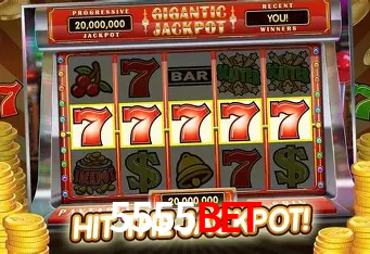 Descubra a Magia dos Jogos de Arcade no 5555BET