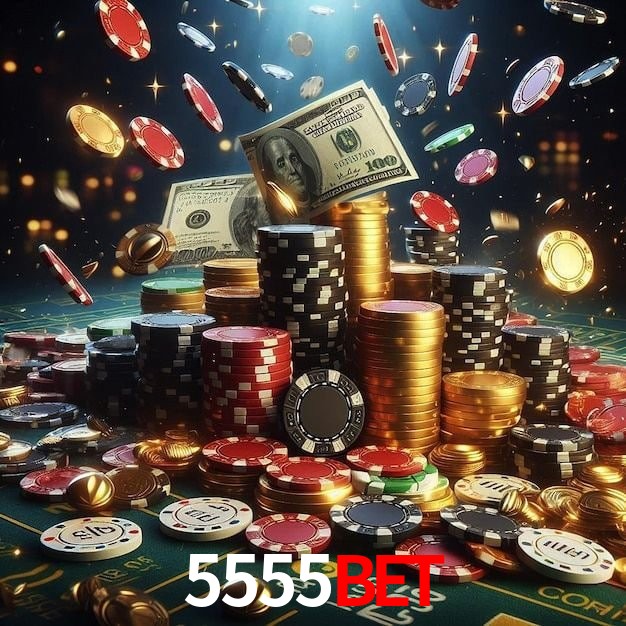 Explorando a Categoria de Eventos em Apostas na 5555BET