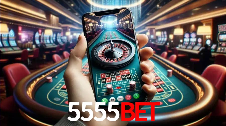 Games Directory 5555BET