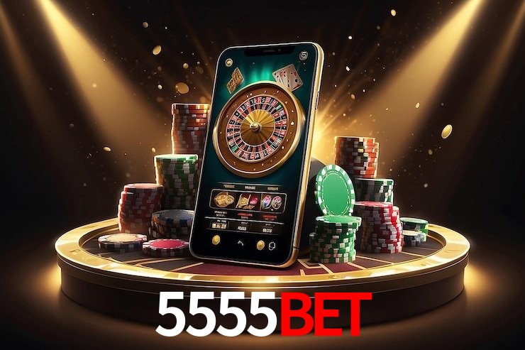 Provedores de Jogos 5555BET