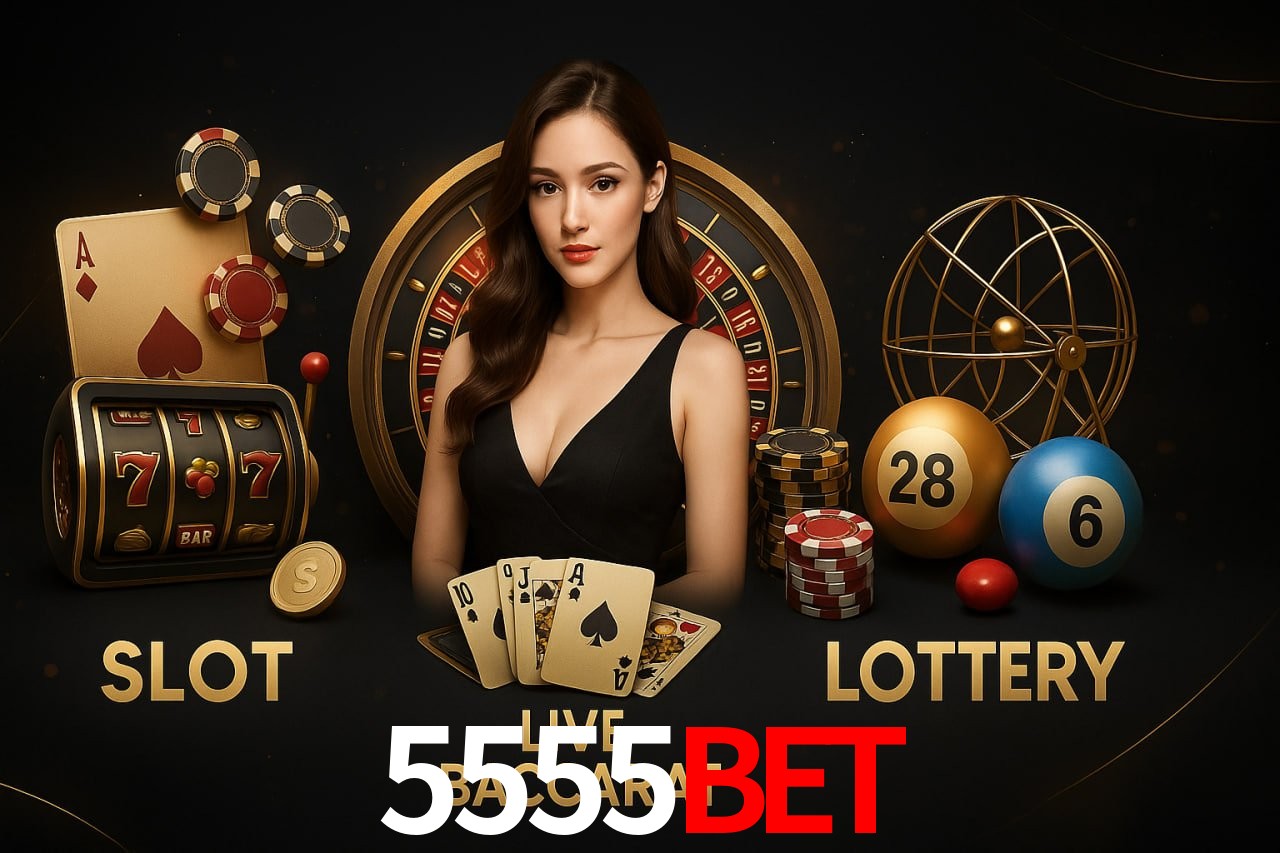 Especiais de Fim de Semana 5555BET